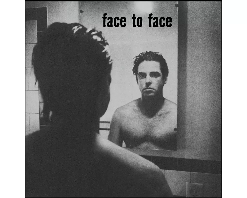 Face To Face (Re-Issue)