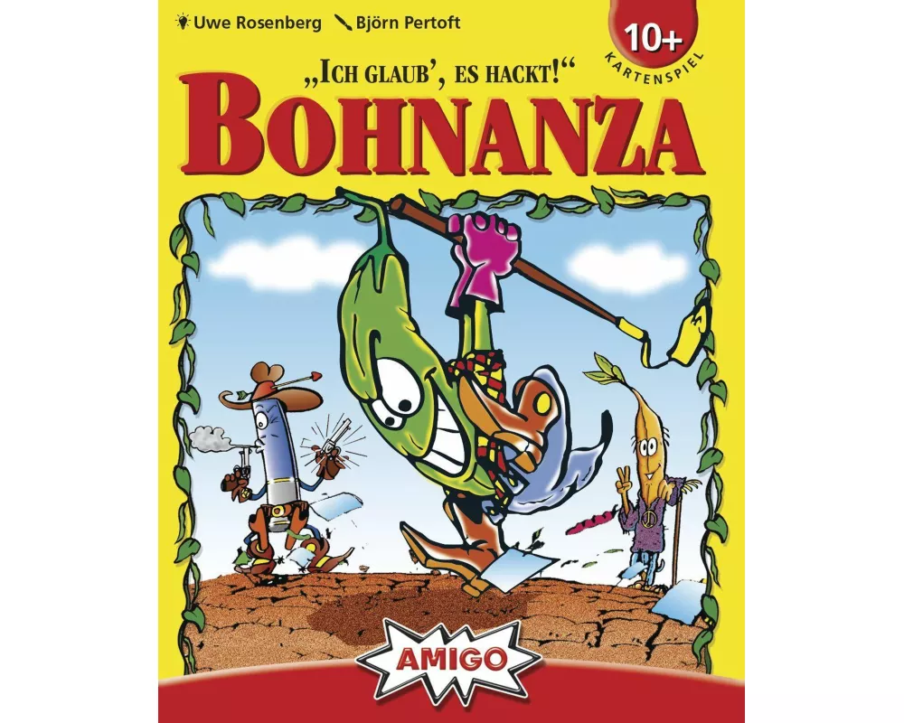 Bohnanza