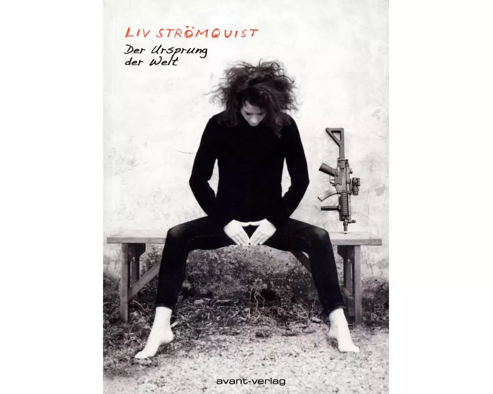 Der Ursprung der Welt