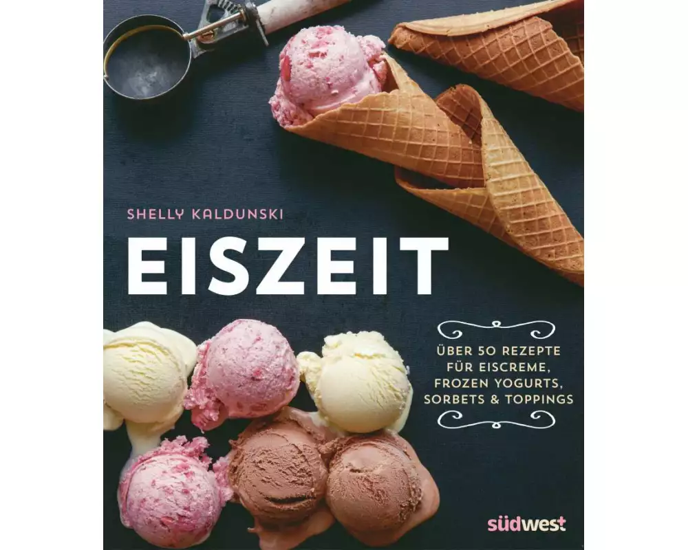 Eiszeit
