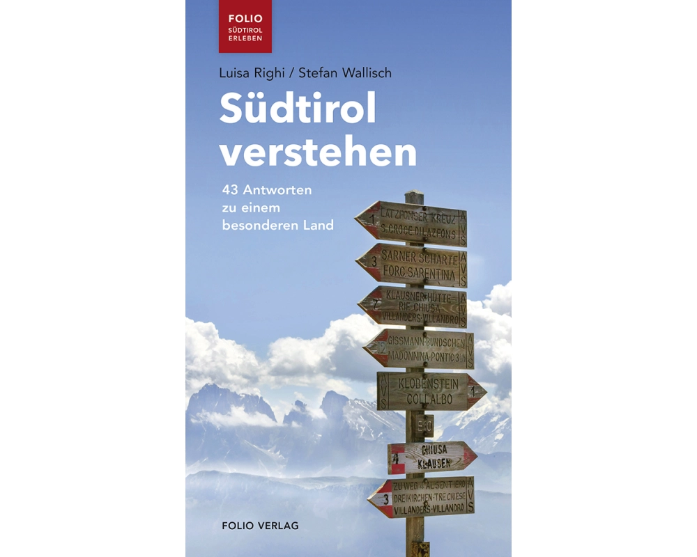 Südtirol verstehen