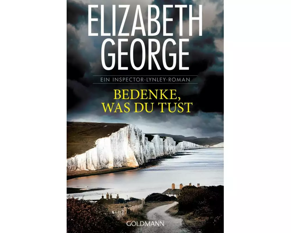 Bedenke, was du tust