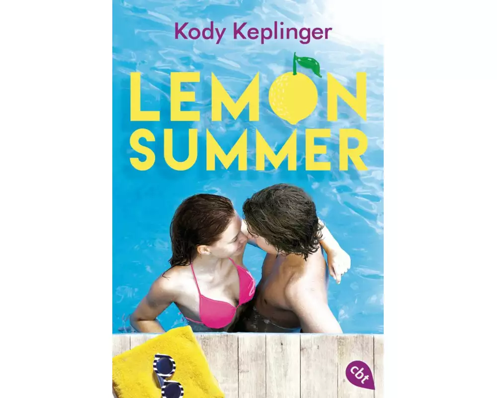 Lemon Summer