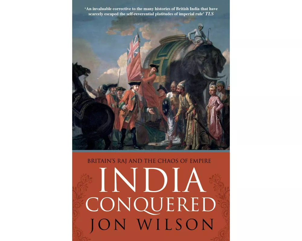 India Conquered