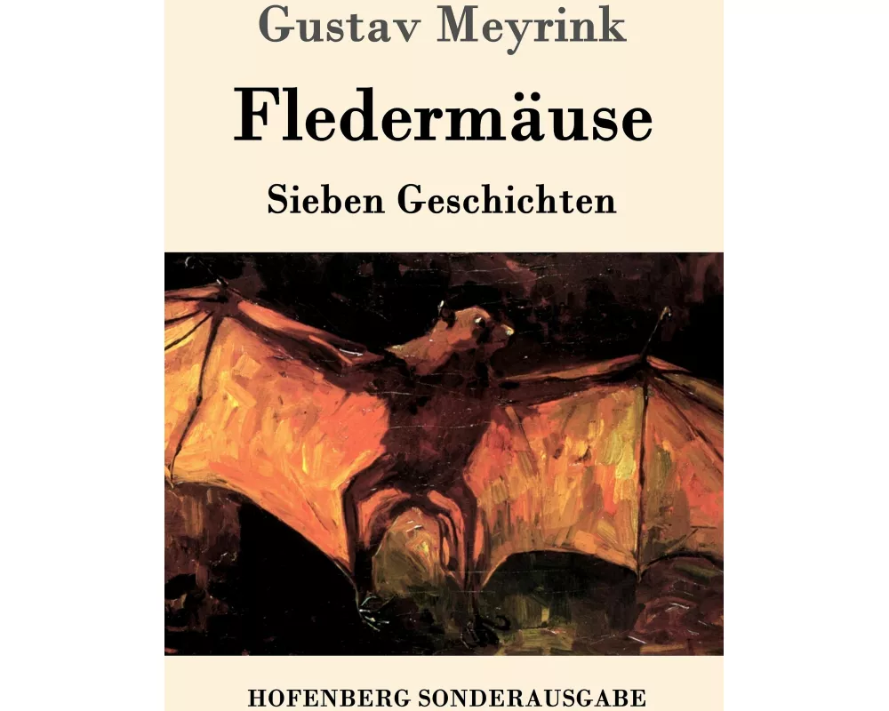 Fledermäuse