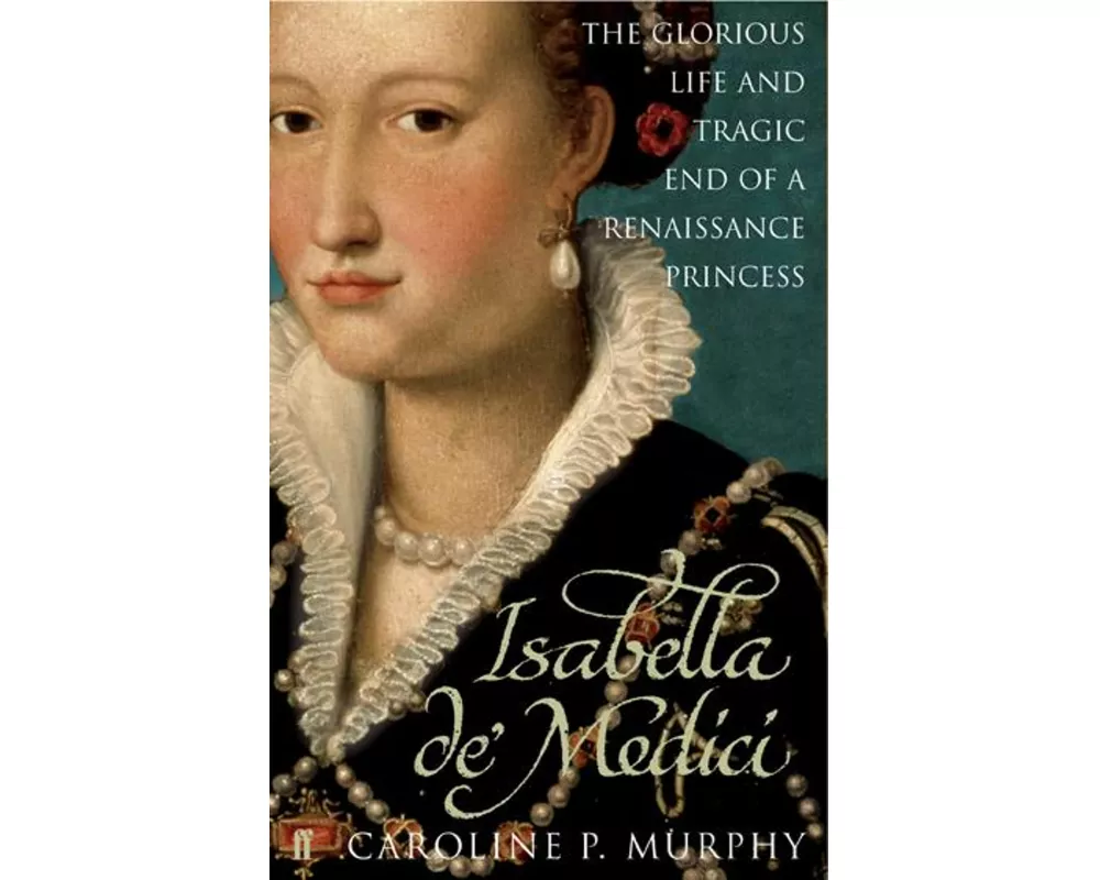 Isabella de'Medici