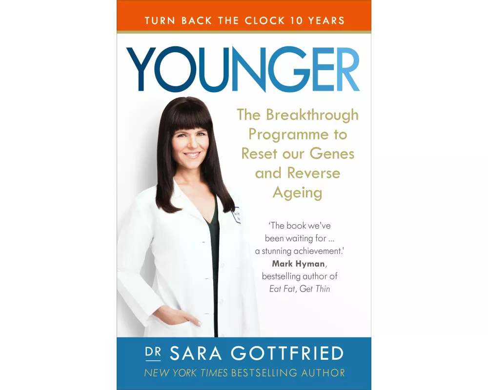 Younger