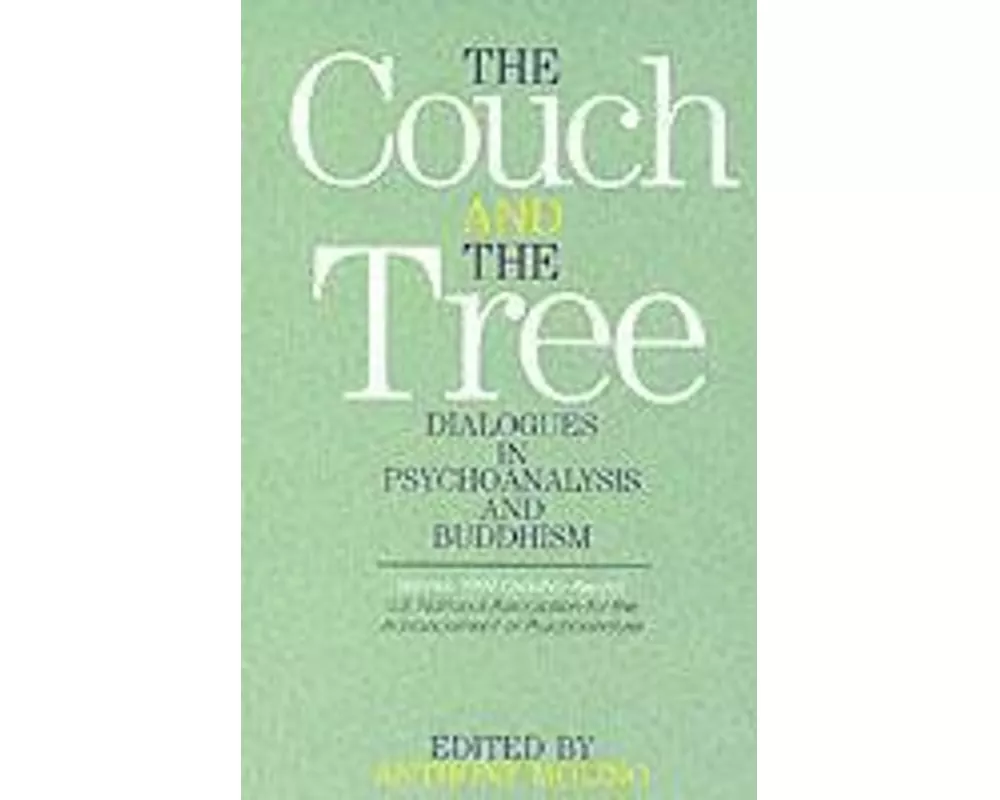 The Couch and the Tree