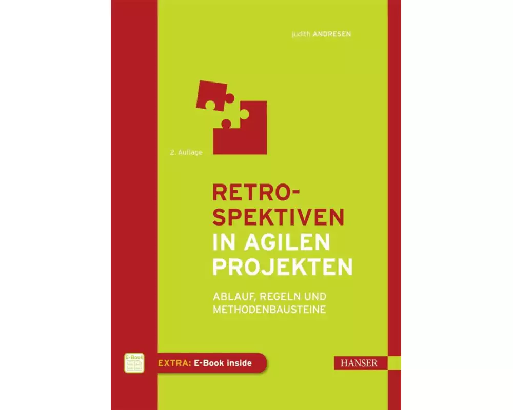 Retrospektiven in agilen Projekten