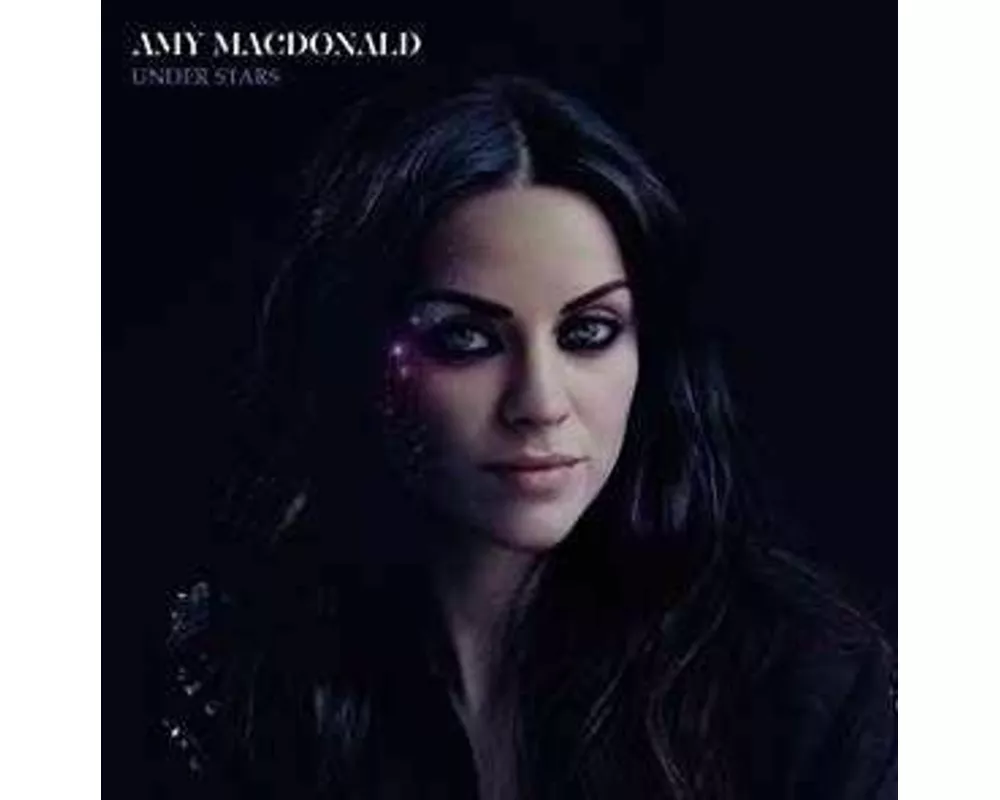 Under Stars (Deluxe Edt.)