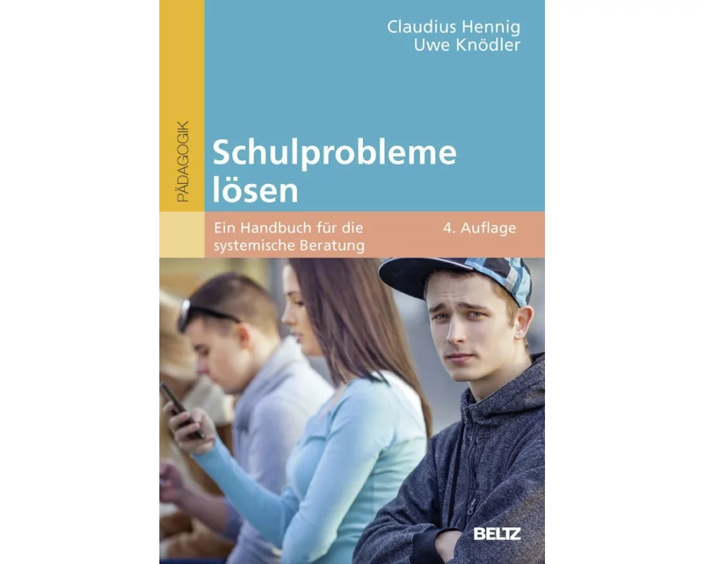 Schulprobleme lösen