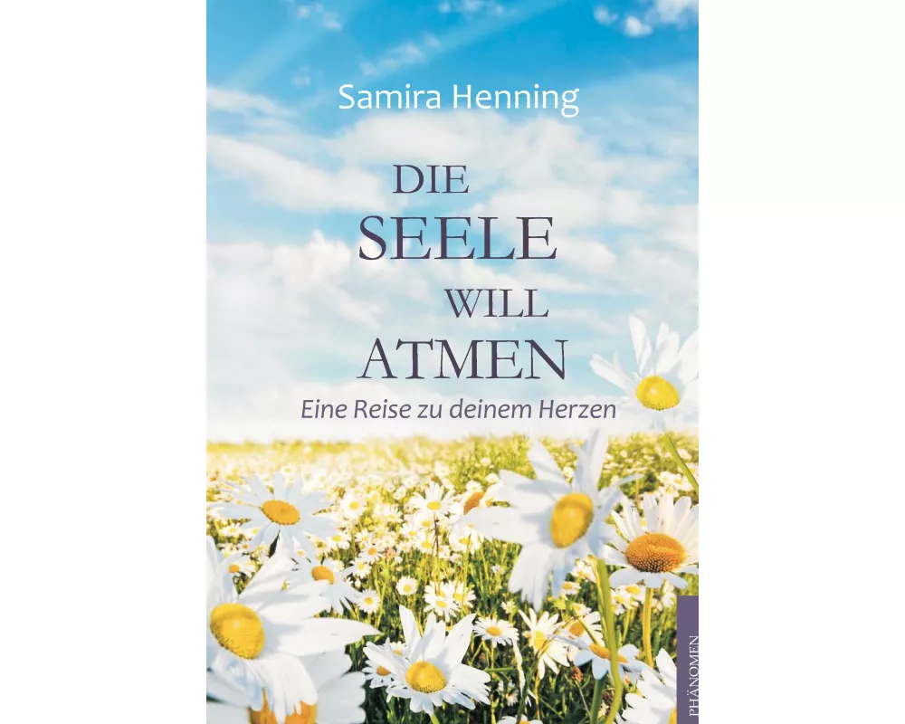 Die Seele will atmen