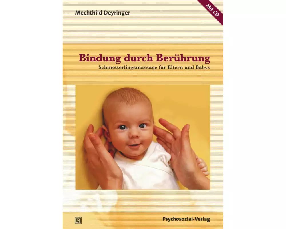 Bindung durch Berührung