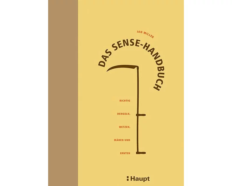 Das Sense-Handbuch