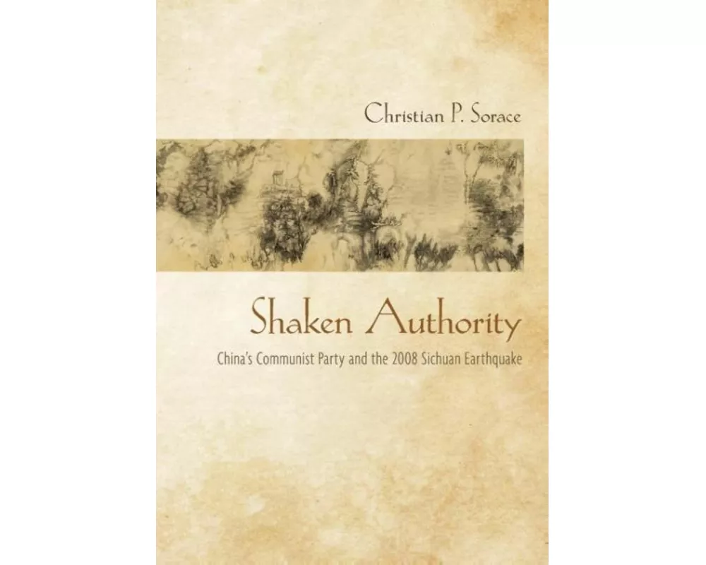 Shaken Authority