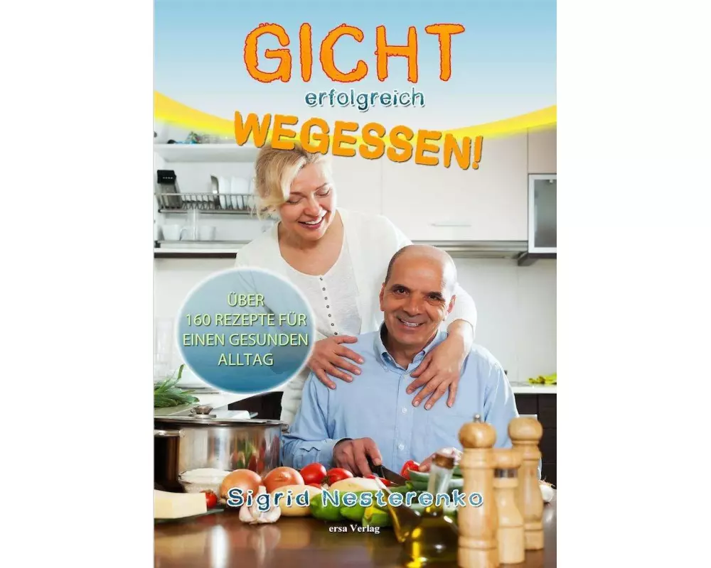 Gicht erfolgreich wegessen