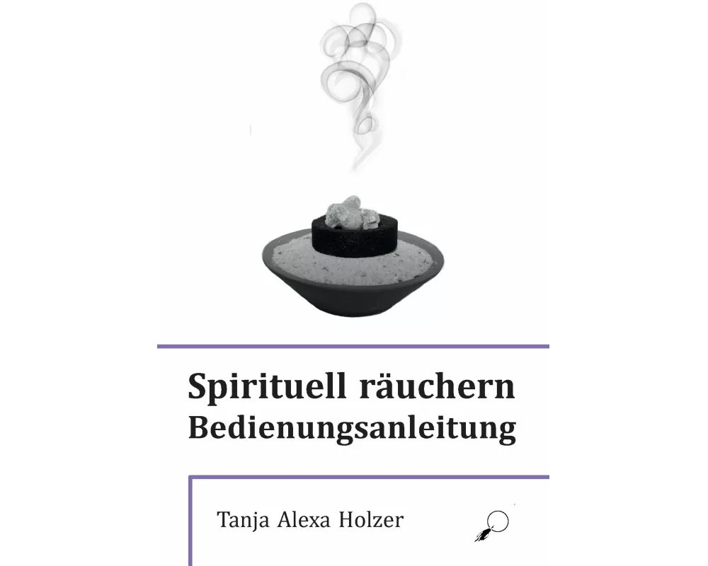 Spirituell räuchern
