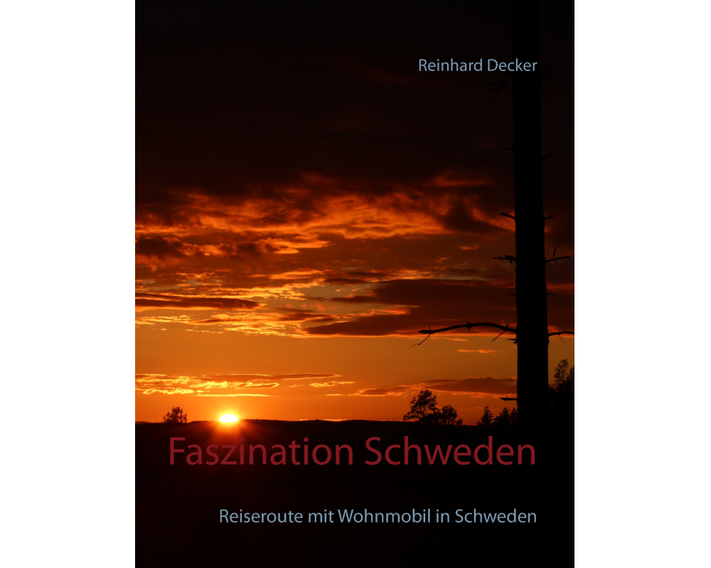 Faszination Schweden