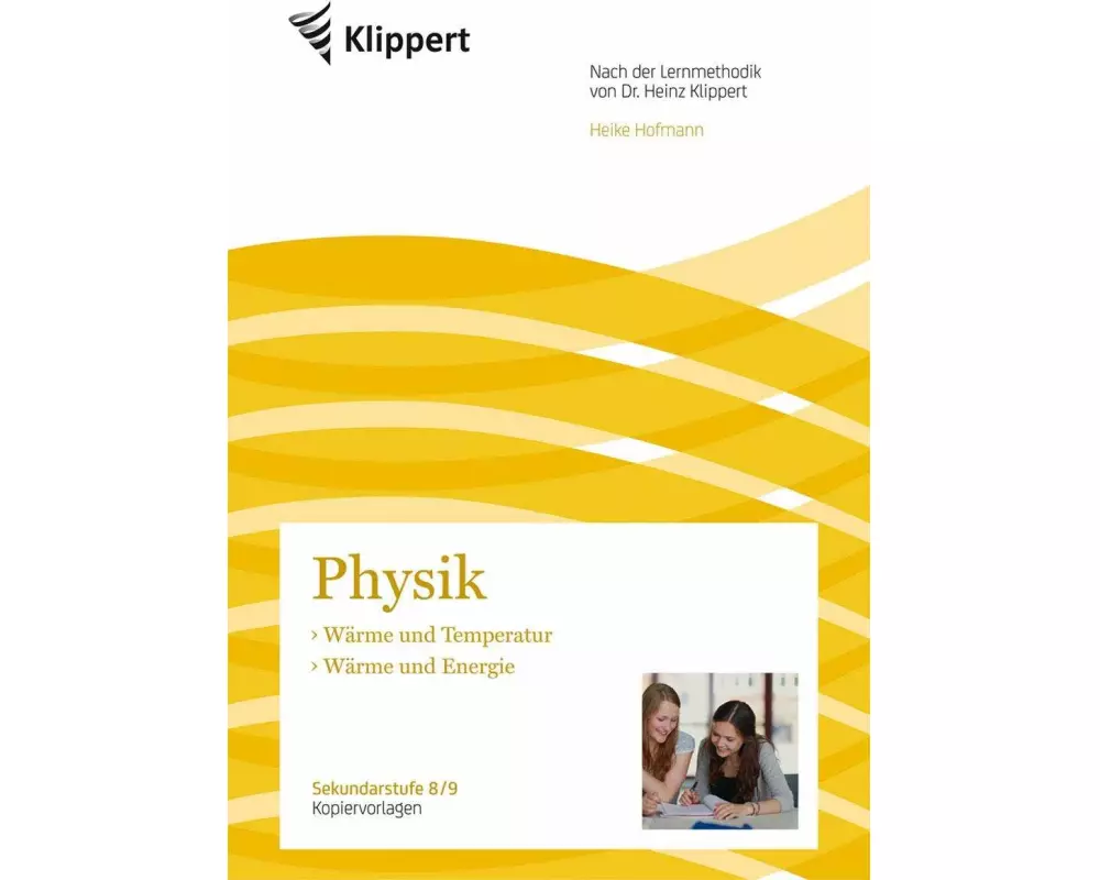 Wärme und Temperatur - Wärme und Energie