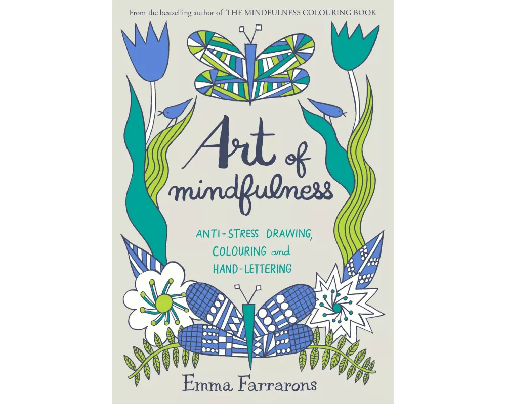Art of Mindfulness