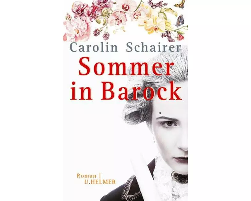 Sommer in Barock