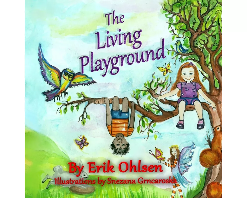 The Living Playground