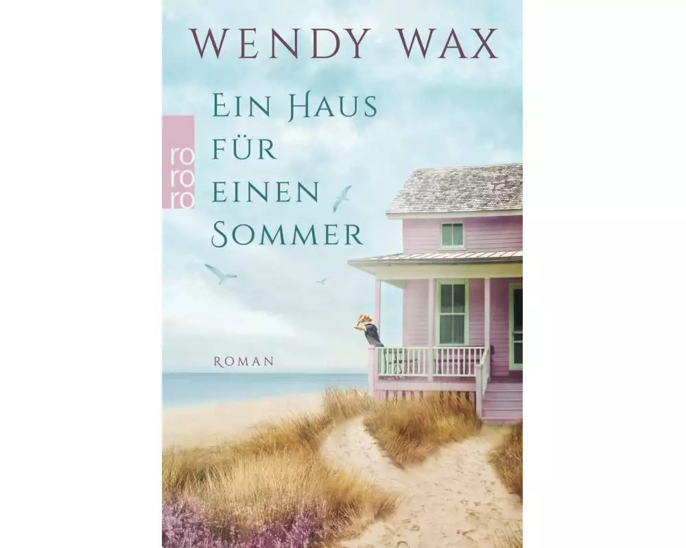 Ein Haus für einen Sommer
