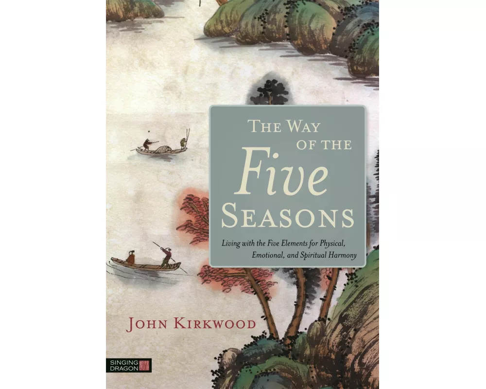 The Way of the Five Seasons