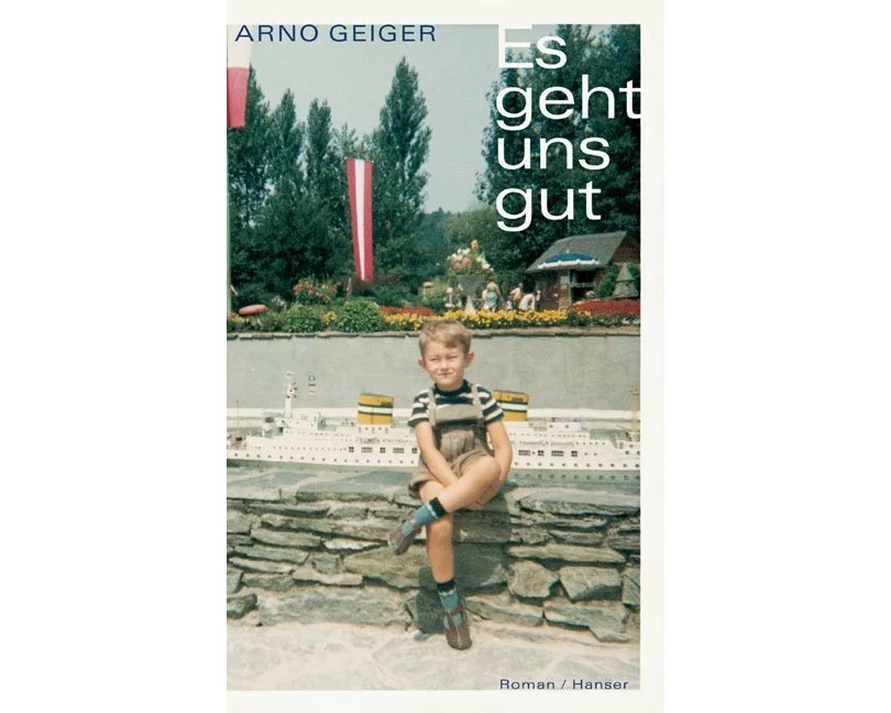 Es geht uns gut