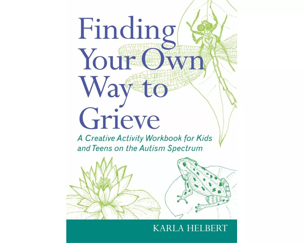 Finding Your Own Way to Grieve