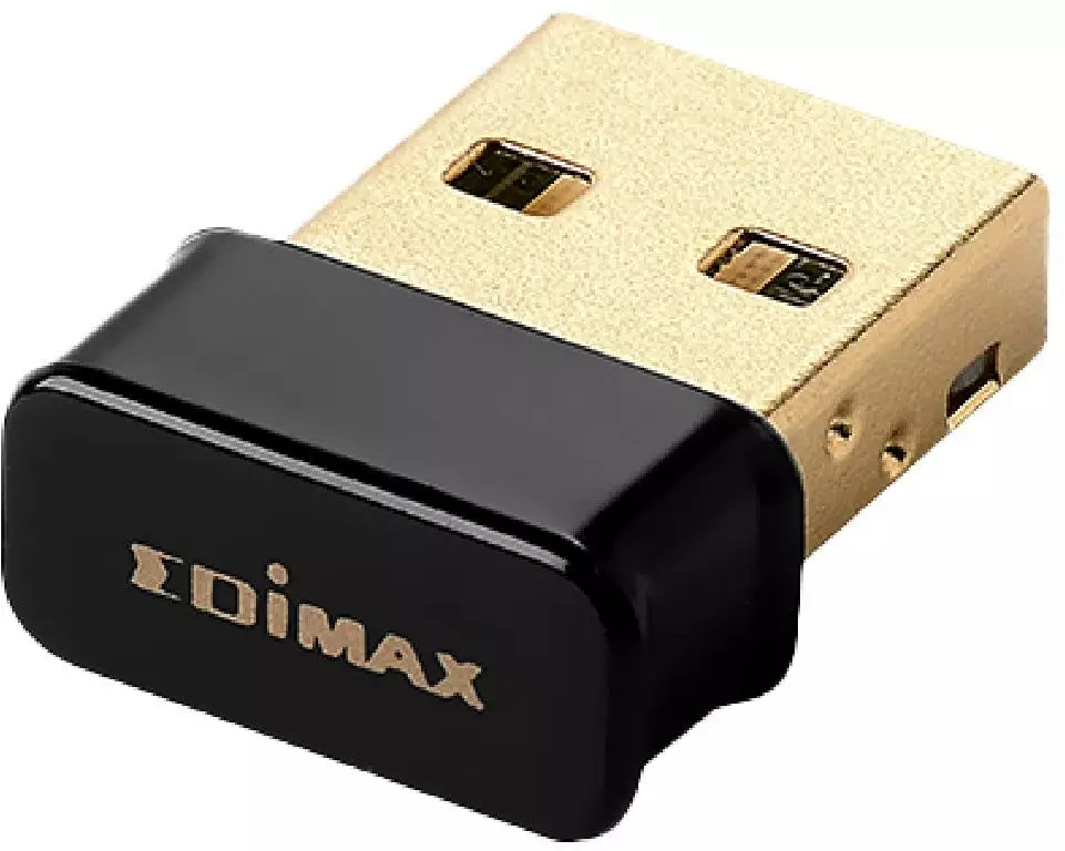 Edimax WLAN-N USB-Stick EW-7811UN V2