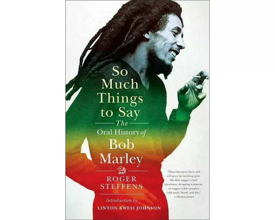 So Much Things To Say