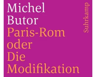 Paris-Rom oder Die Modifikation