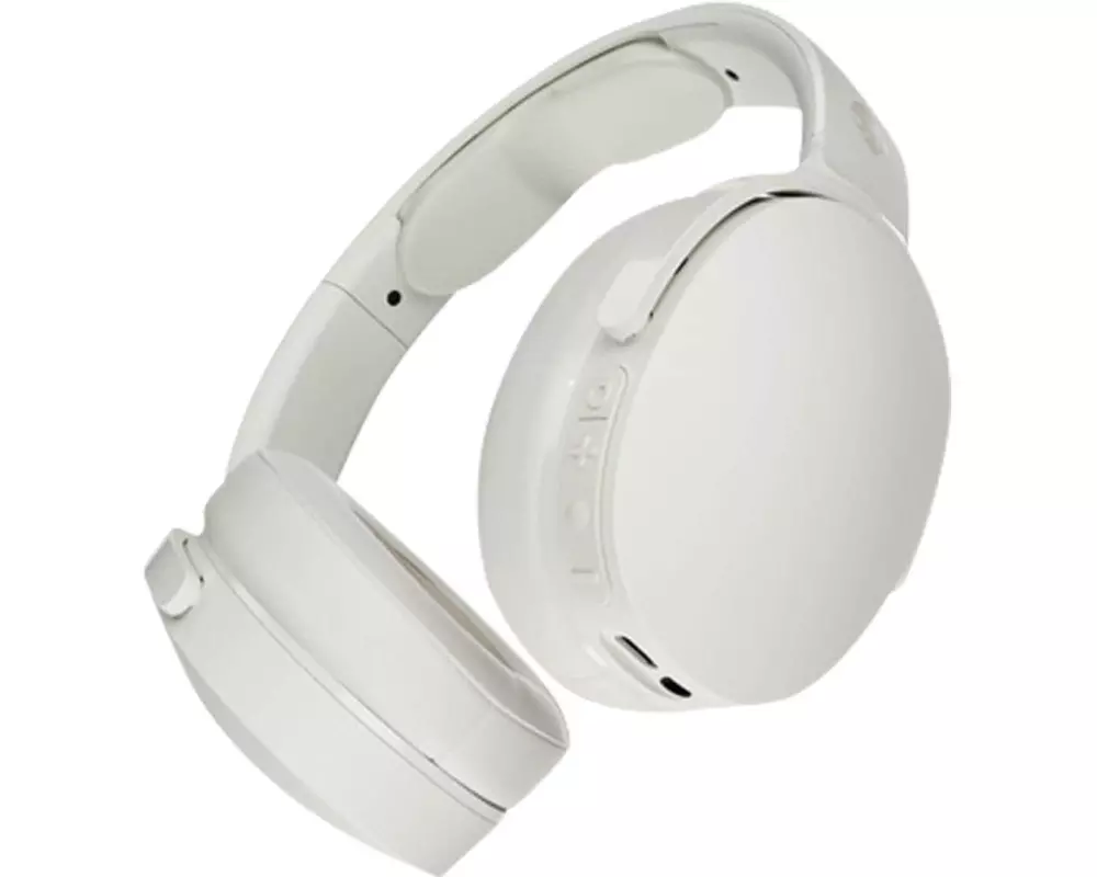 Skullcandy Wireless Over-Ear-Kopfhörer Hesh Evo Weiss
