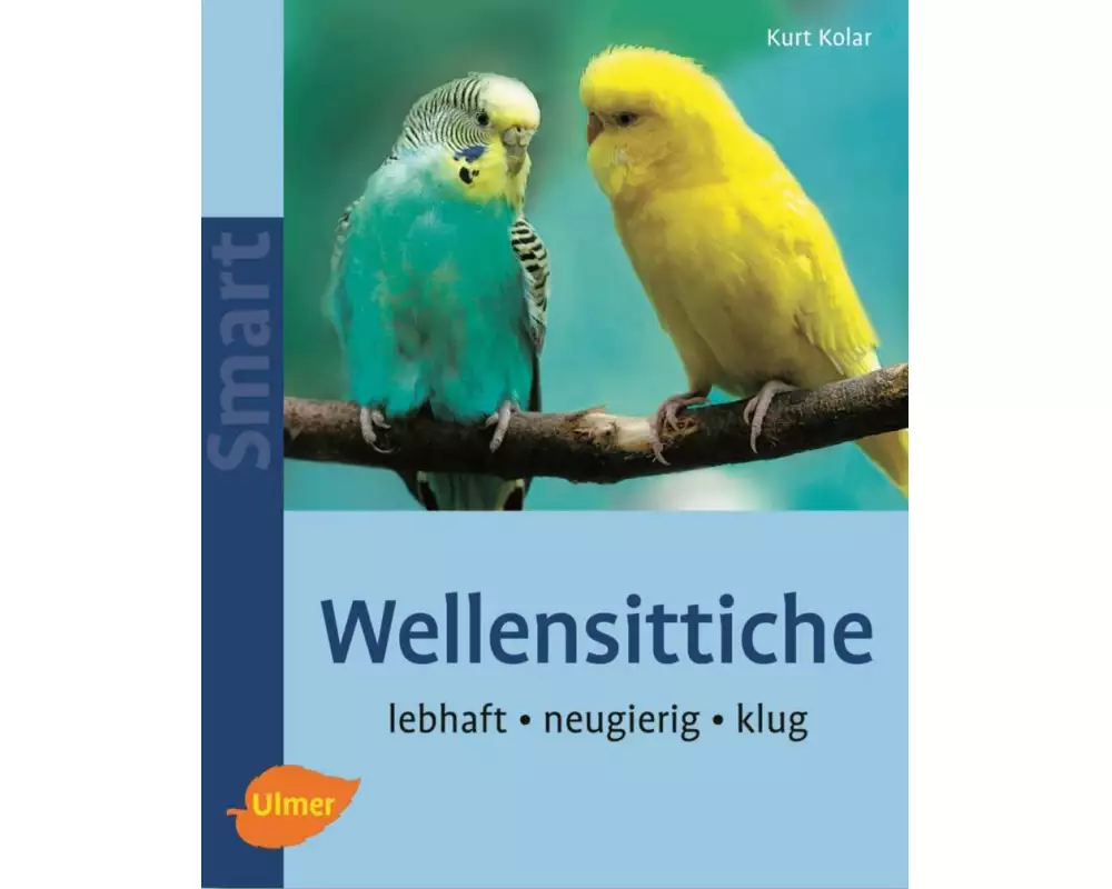 Wellensittiche