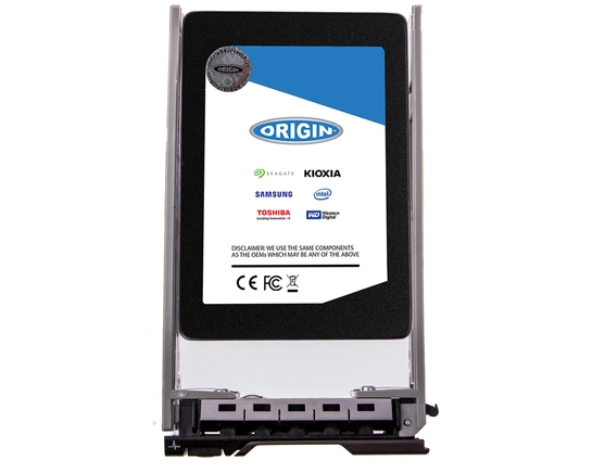 Origin 1.88 TB Solid State Drive