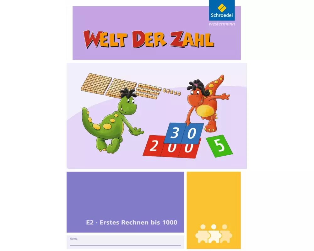 Welt der Zahl - I-Materialien Ausgabe 2012