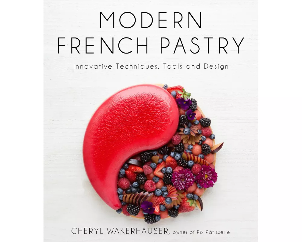 Modern French Pastry
