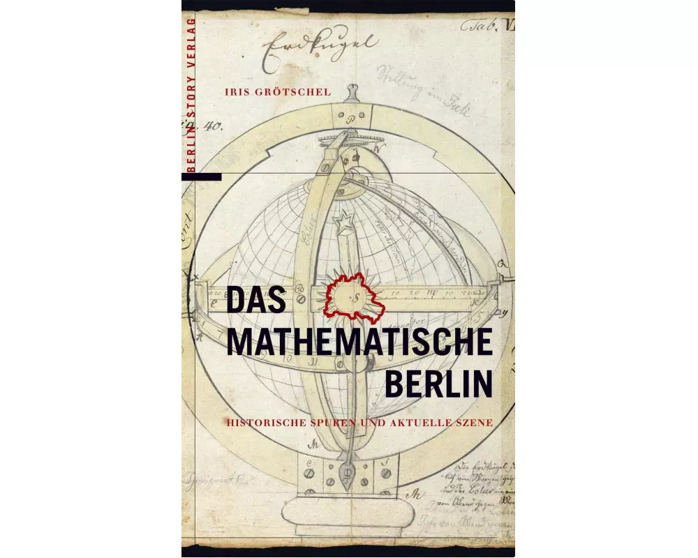 Das mathematische Berlin