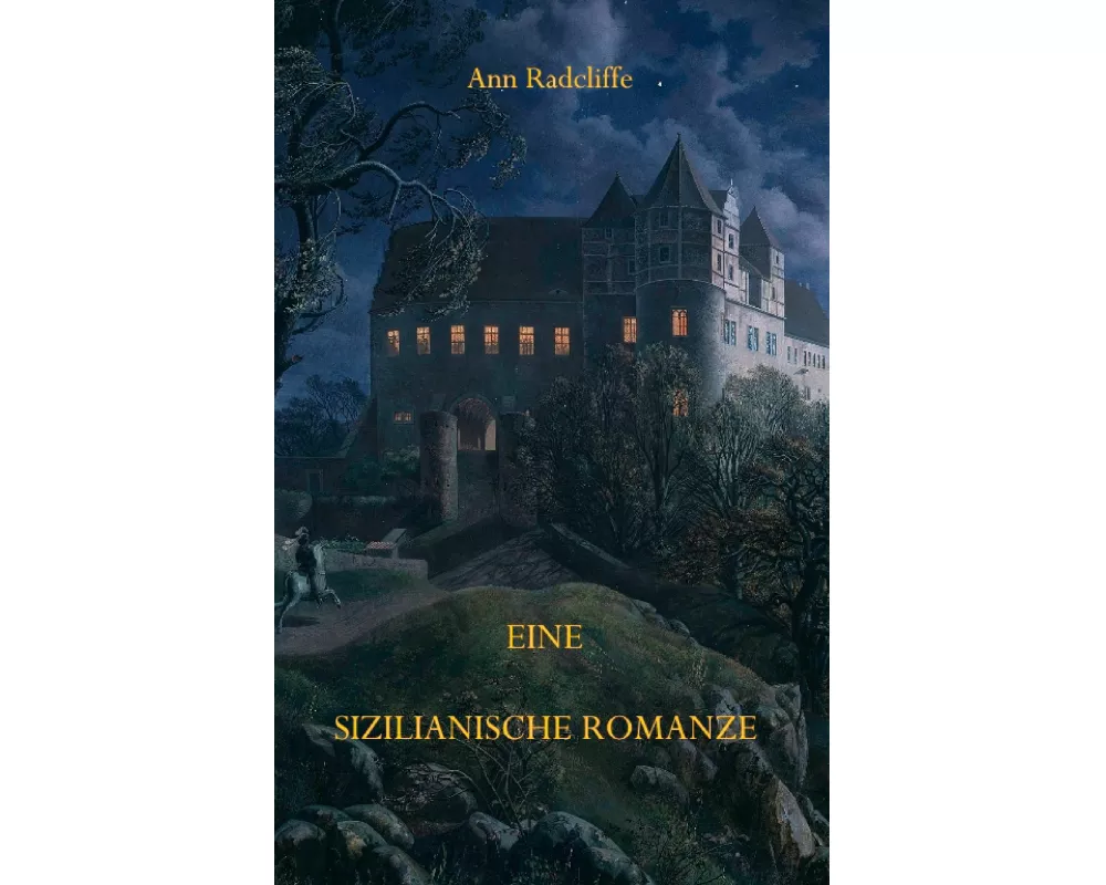 Eine sizilianische Romanze