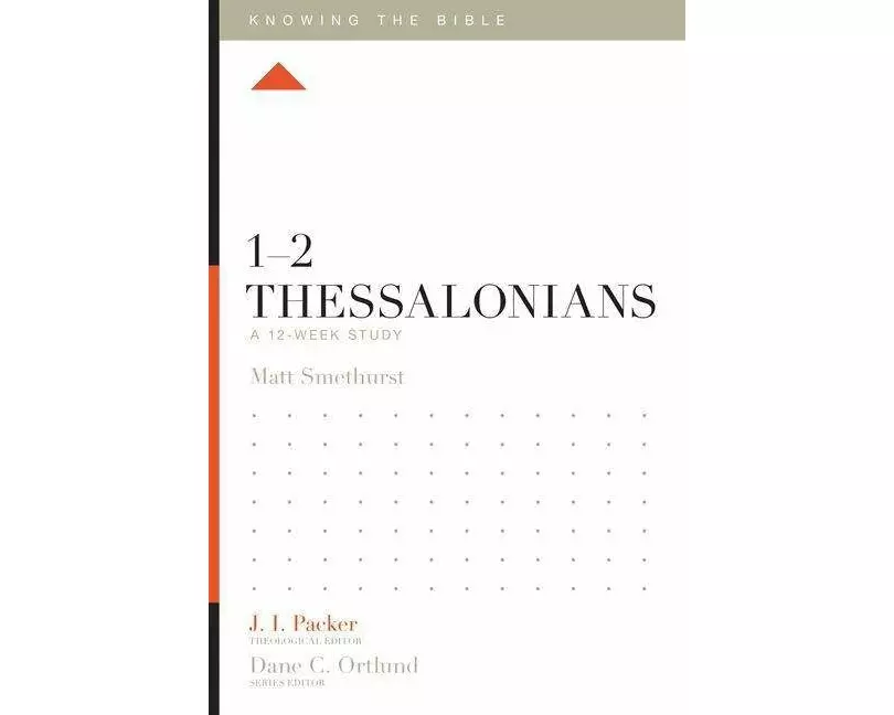 1–2 Thessalonians