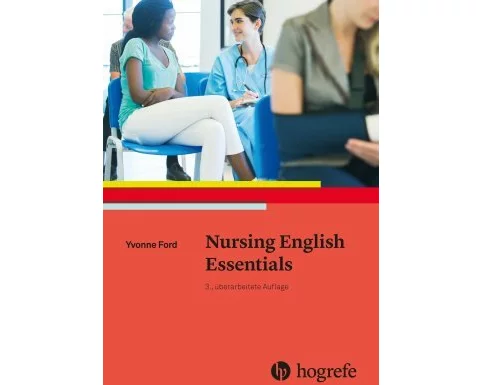 Nursing English Essentials