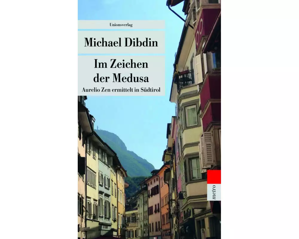 Im Zeichen der Medusa