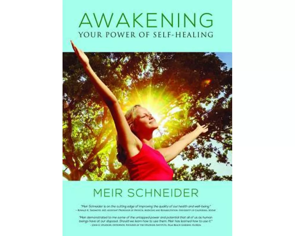 Awakening the Power of Self-Healing