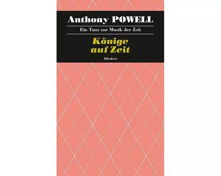 Ein Tanz zur Musik der Zeit / Könige auf Zeit