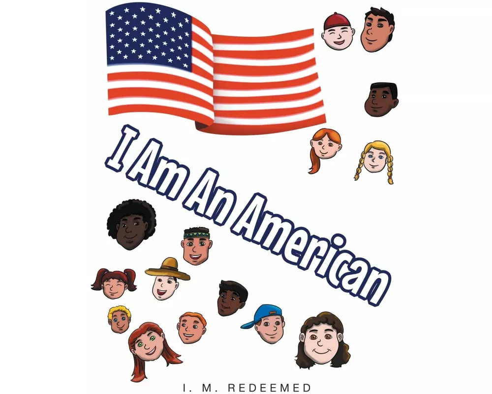 I Am an American
