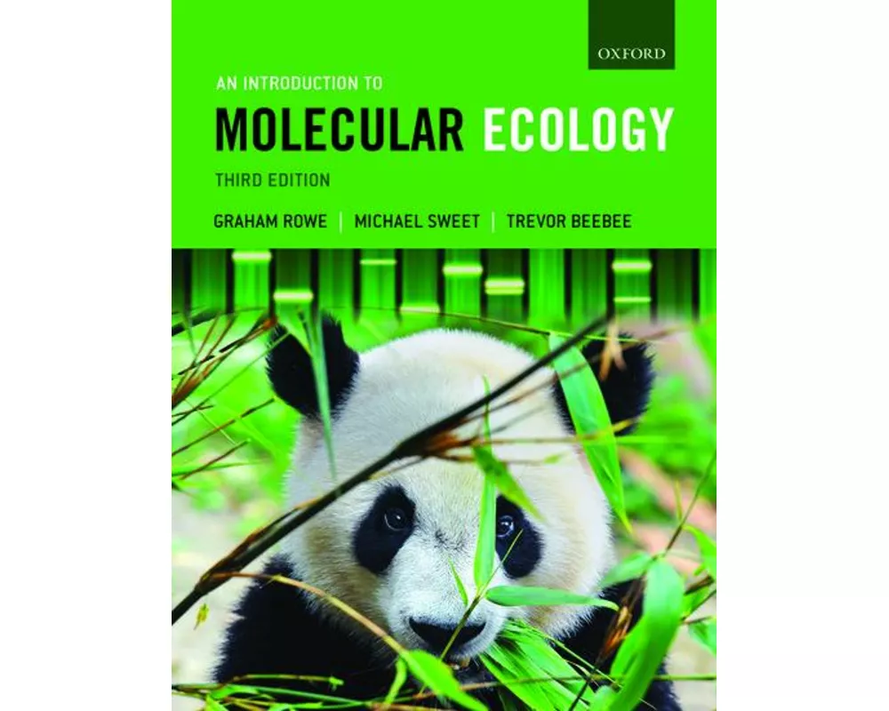 An Introduction to Molecular Ecology