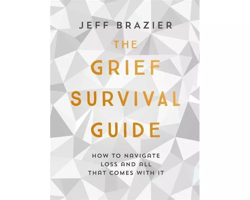 The Grief Survival Guide