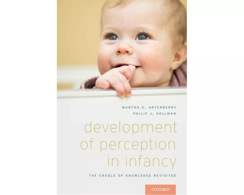 Development of Perception in Infancy