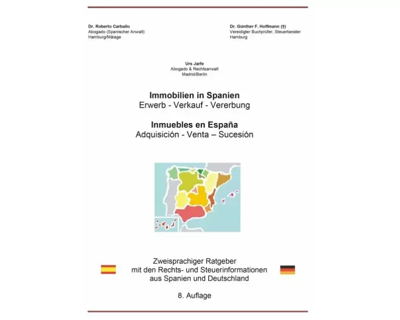 Immobilien in Spanien